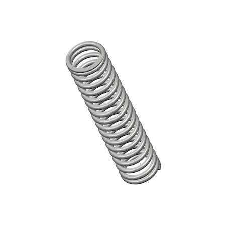 Approved Vendor Compression Spring, O= .796, L= 3.50, W= .096 G809968430